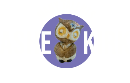 Ashe Kirk - Many Talents Going to Waste