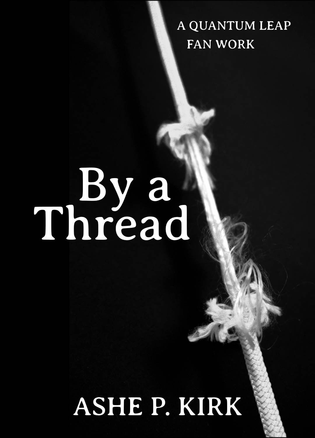 By A Thread Cover